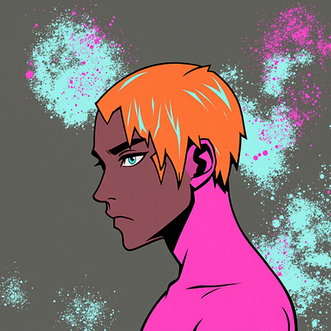 Riku NFT 14