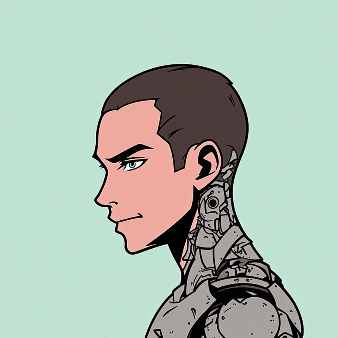 Riku NFT 2