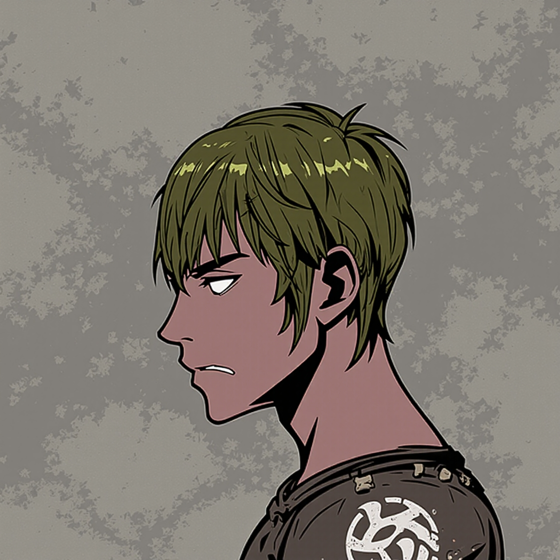 Riku NFT 9